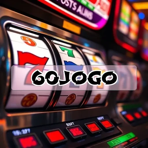 60jogo: Experimente a Emoção do Cassino Sem Sair de Casa!