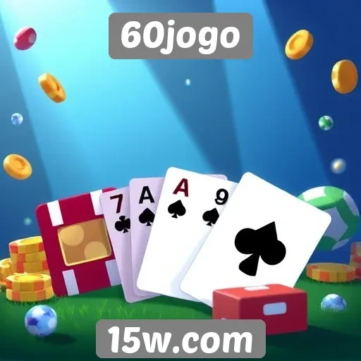 Avaliação de desempenho dos jogos populares no 60jogo