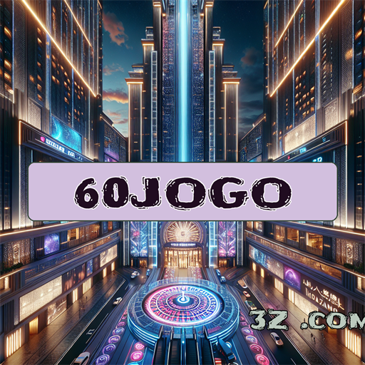 Login Criativo e Engajador: A Experiência Única do 60jogo