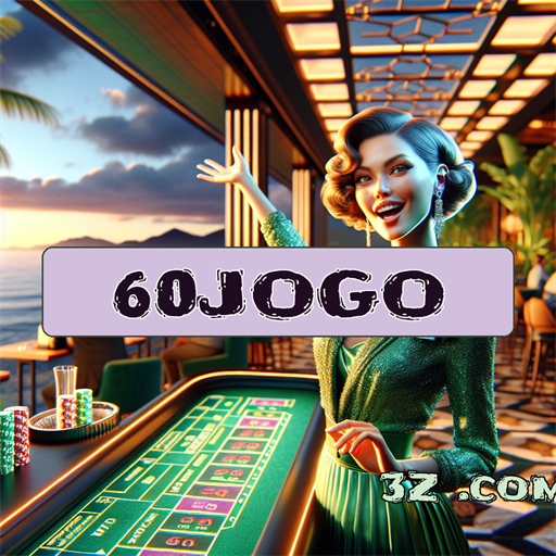 A Plataforma Inovadora de Jogos do 60jogo Que Você Precisa Conhecer