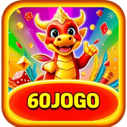 60jogo logo